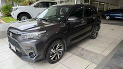 Fotografía en miniatura