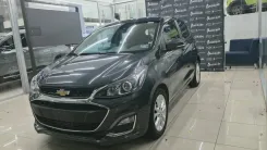 Fotografía en miniatura