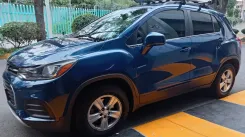 Fotografía en miniatura