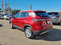 Fotografía en miniatura