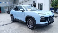 Fotografía en miniatura