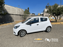 Fotografía en miniatura