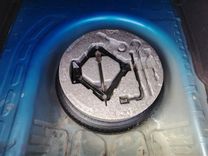 Fotografía en miniatura