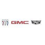 Logotipo de Buick GMC Cadillac Chihuahua