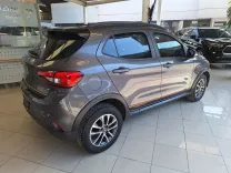 Fotografía en miniatura