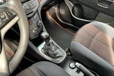 Fotografía en miniatura