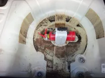 Fotografía en miniatura