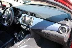 Fotografía en miniatura