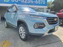 Fotografía en miniatura