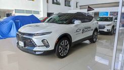 Fotografía en miniatura