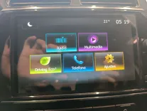 Fotografía en miniatura