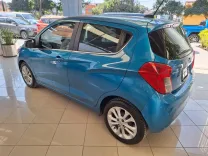 Fotografía en miniatura