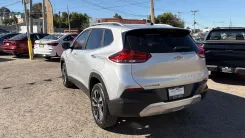 Fotografía en miniatura