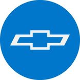 Logotipo de Chevrolet Fidel Velazquez 