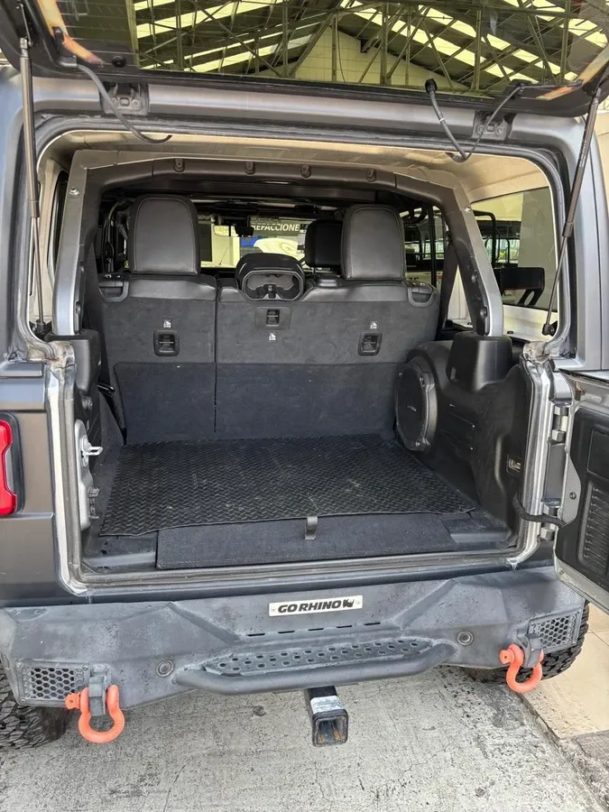 Fotografía en tamaño completo