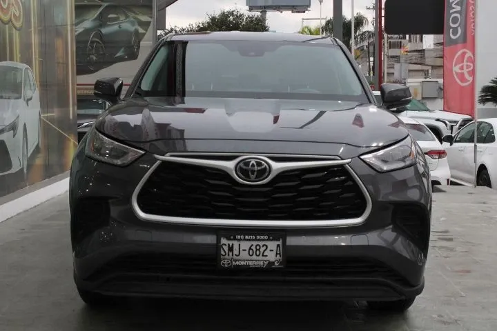 Fotografía en tamaño completo