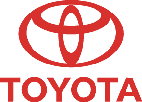 Logotipo de Toyota