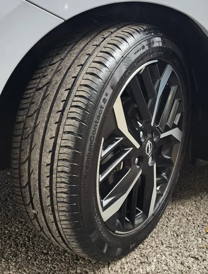 Fotografía en tamaño completo