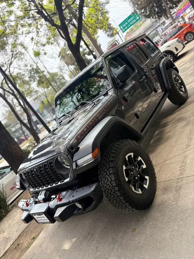 Fotografía en tamaño completo