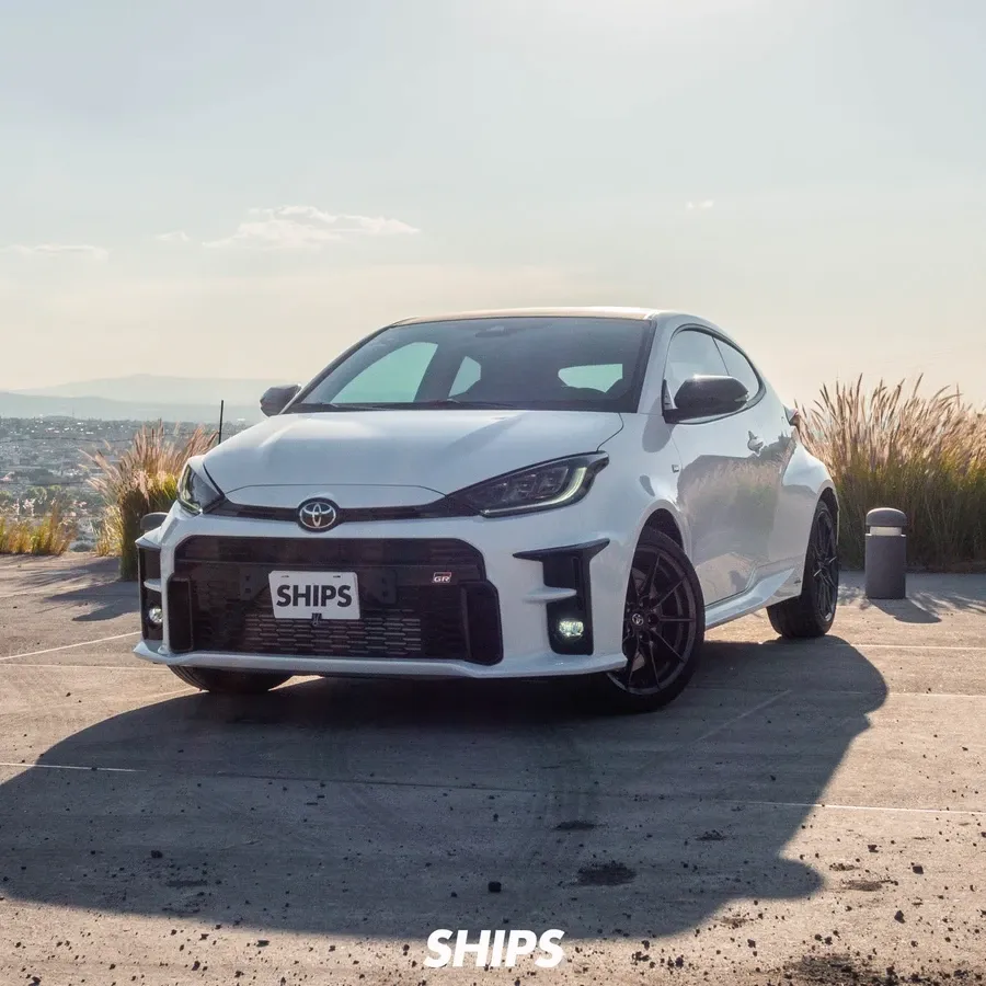 Fotografía en tamaño completo