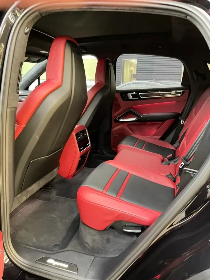 Fotografía en tamaño completo