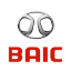 Logotipo de BAIC