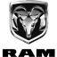 Logotipo de RAM
