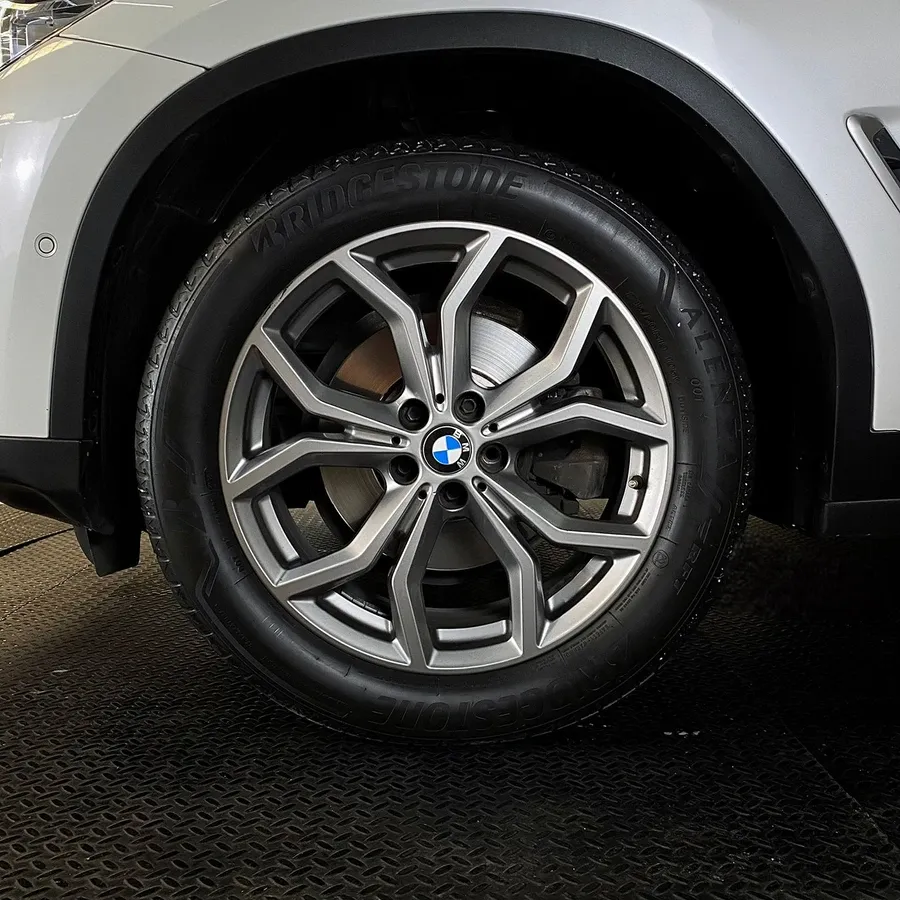 Fotografía en tamaño completo