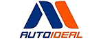 Logotipo de AUTO IDEAL 