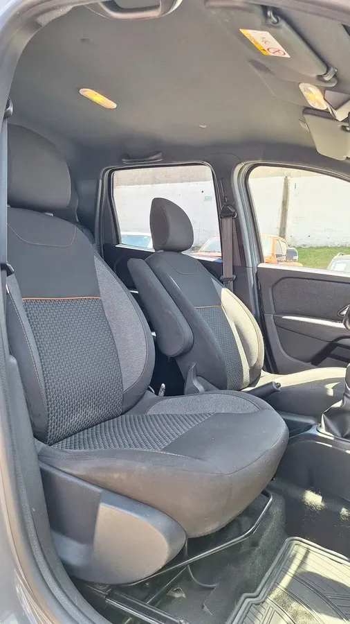 Fotografía en tamaño completo