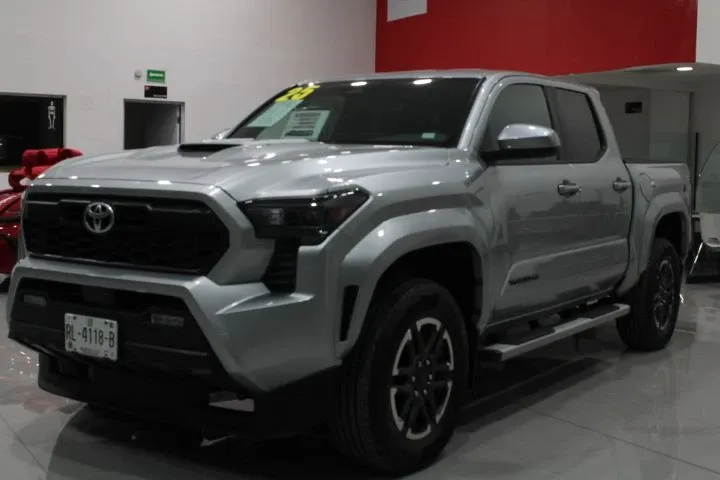 Fotografía en tamaño completo