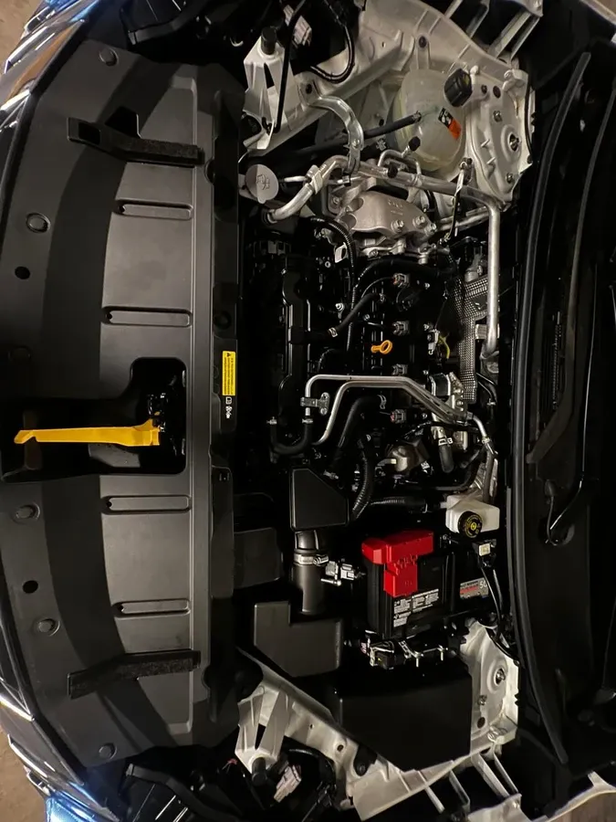 Fotografía en tamaño completo