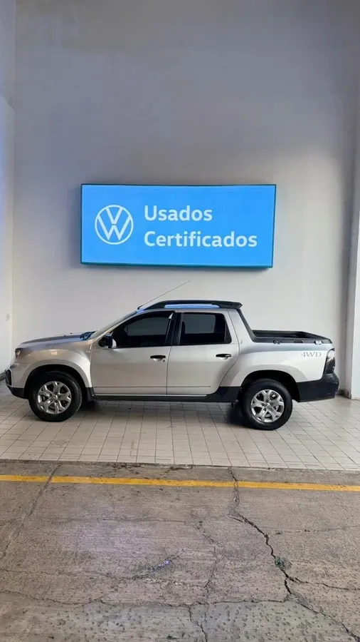 Fotografía en tamaño completo