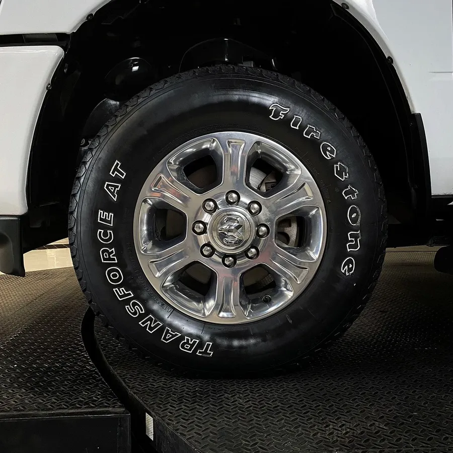 Fotografía en tamaño completo