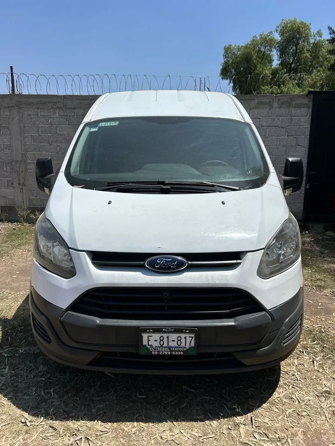 Fotografía en tamaño completo