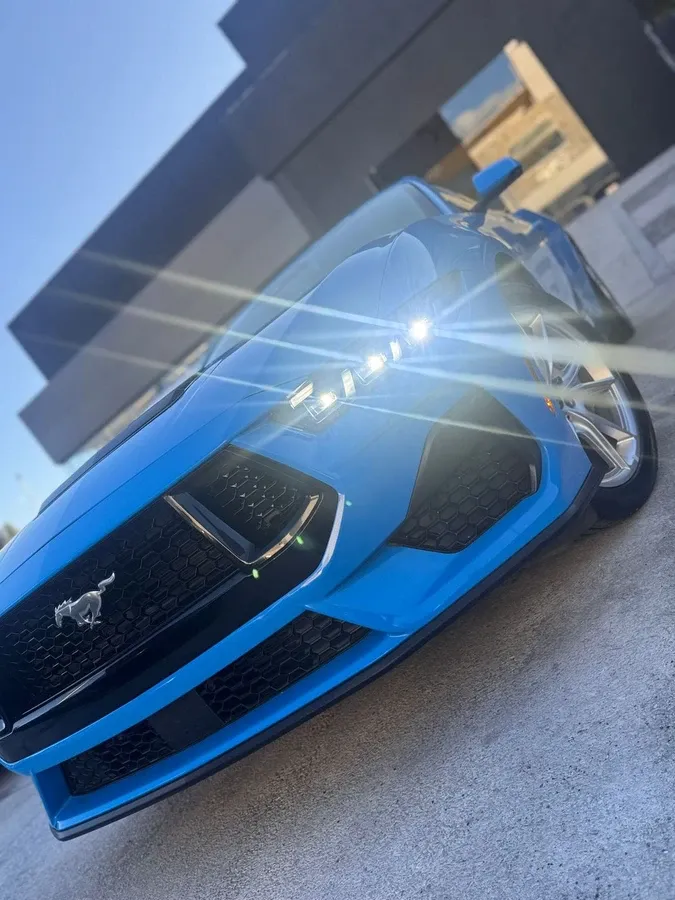 Fotografía en tamaño completo