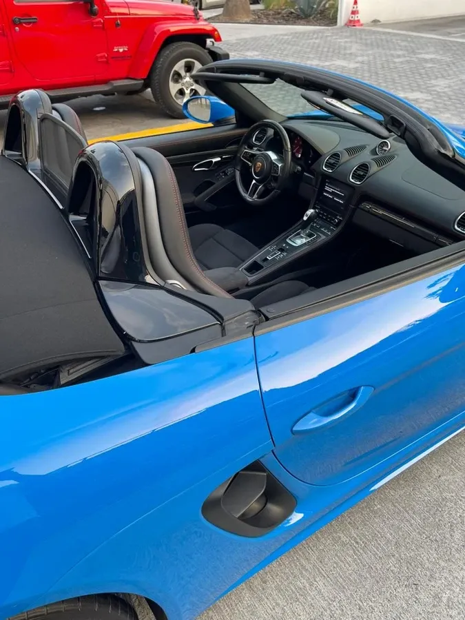 Fotografía en tamaño completo