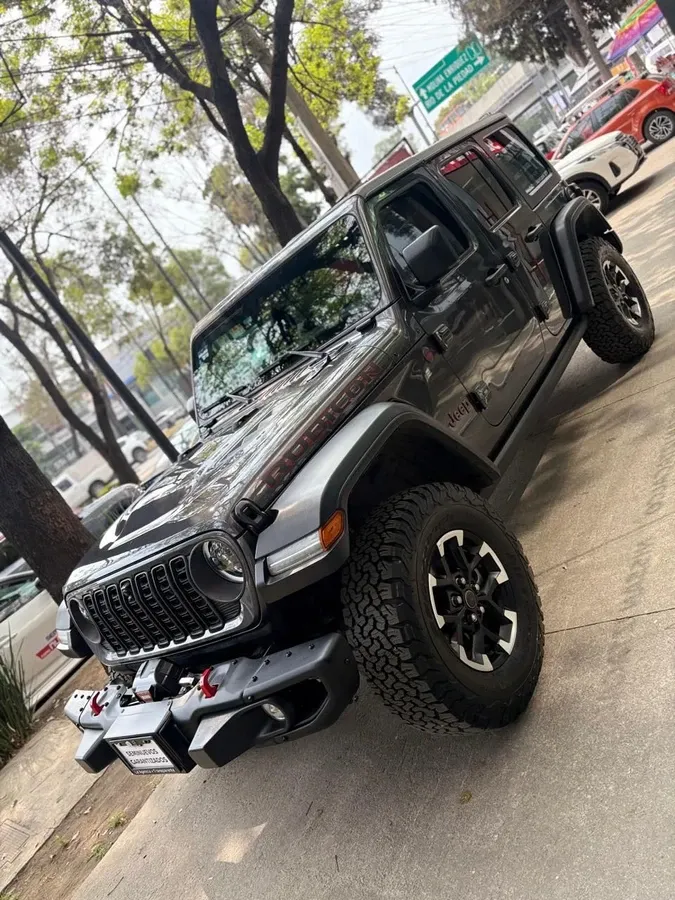 Fotografía en tamaño completo