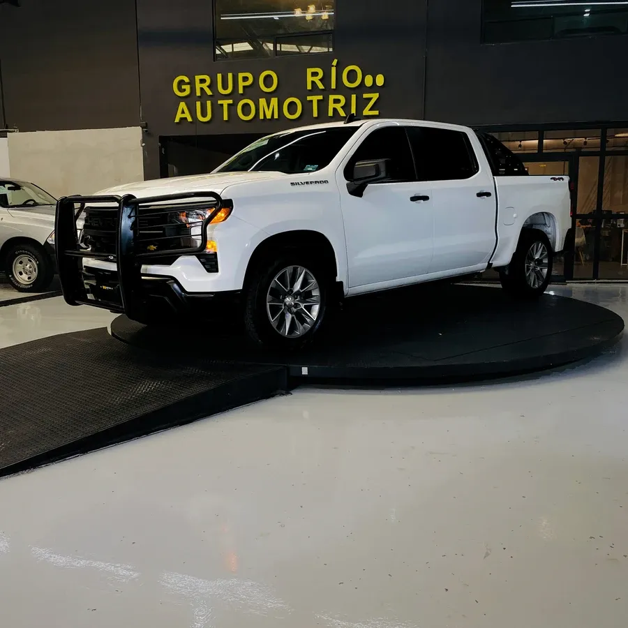 Fotografía en tamaño completo