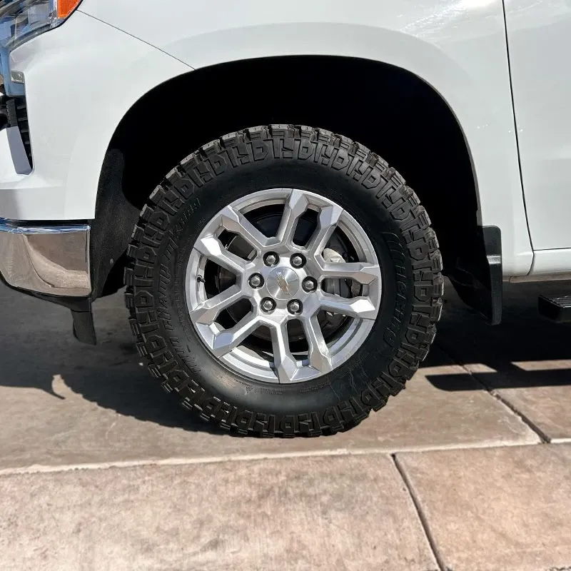 Fotografía en tamaño completo