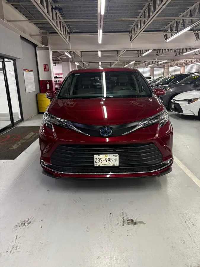 Fotografía en tamaño completo