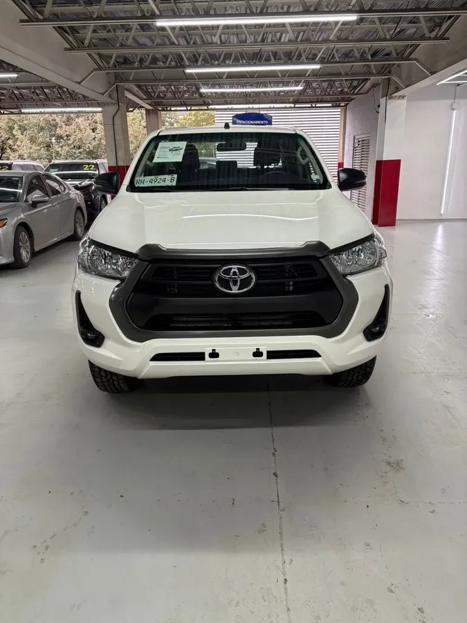 Fotografía en tamaño completo