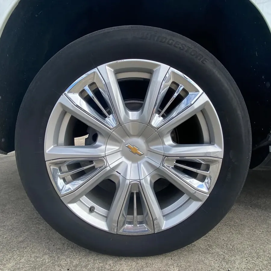 Fotografía en tamaño completo