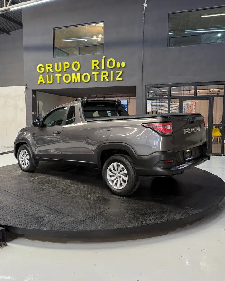 Fotografía en tamaño completo