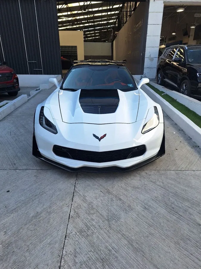 Fotografía en tamaño completo