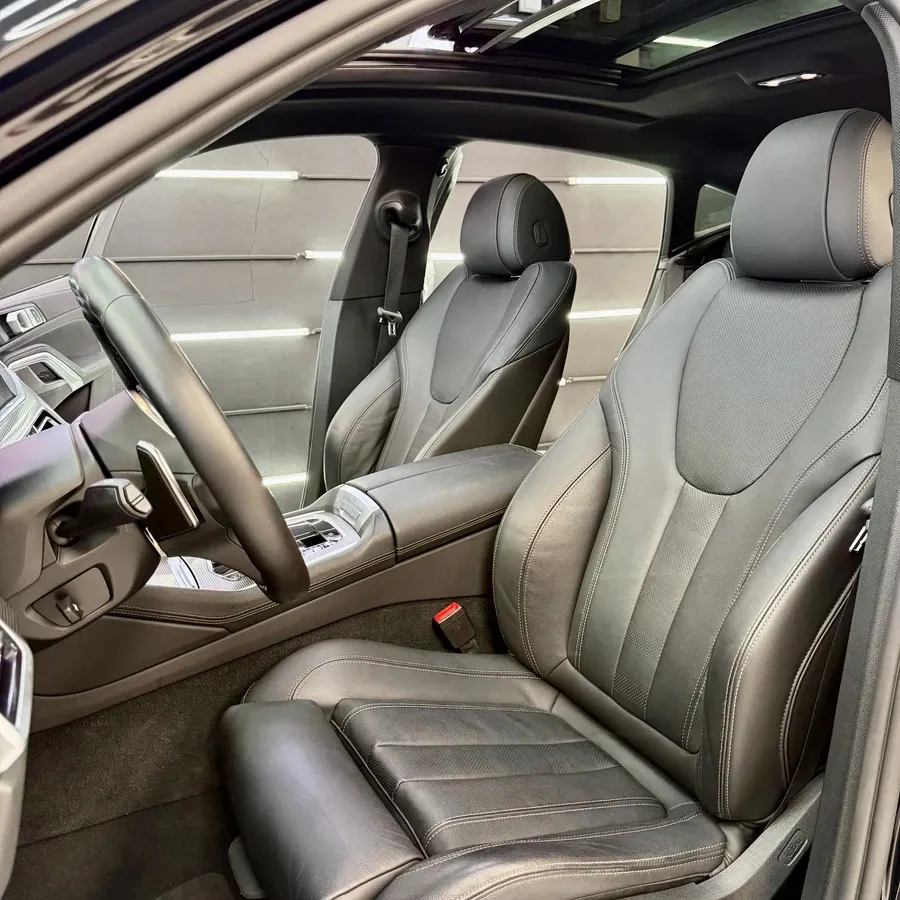 Fotografía en tamaño completo