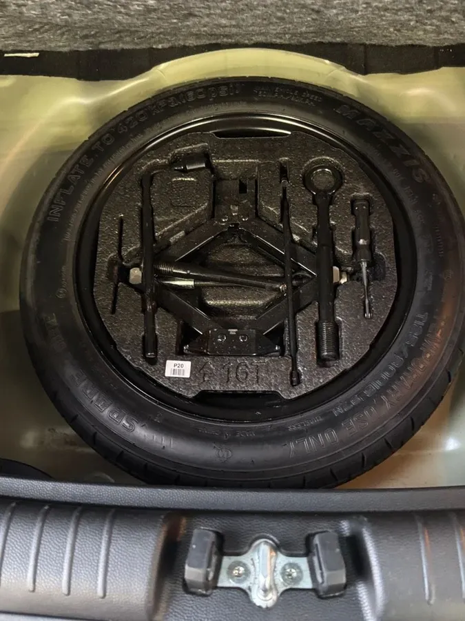 Fotografía en tamaño completo