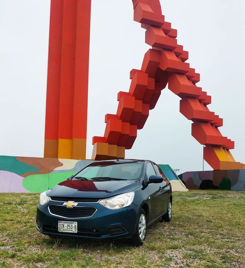 Fotografía en tamaño completo