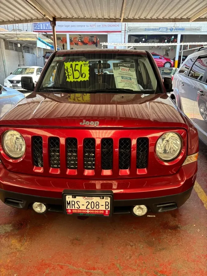 Fotografía en tamaño completo