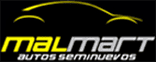 Logotipo de Autos Malmart